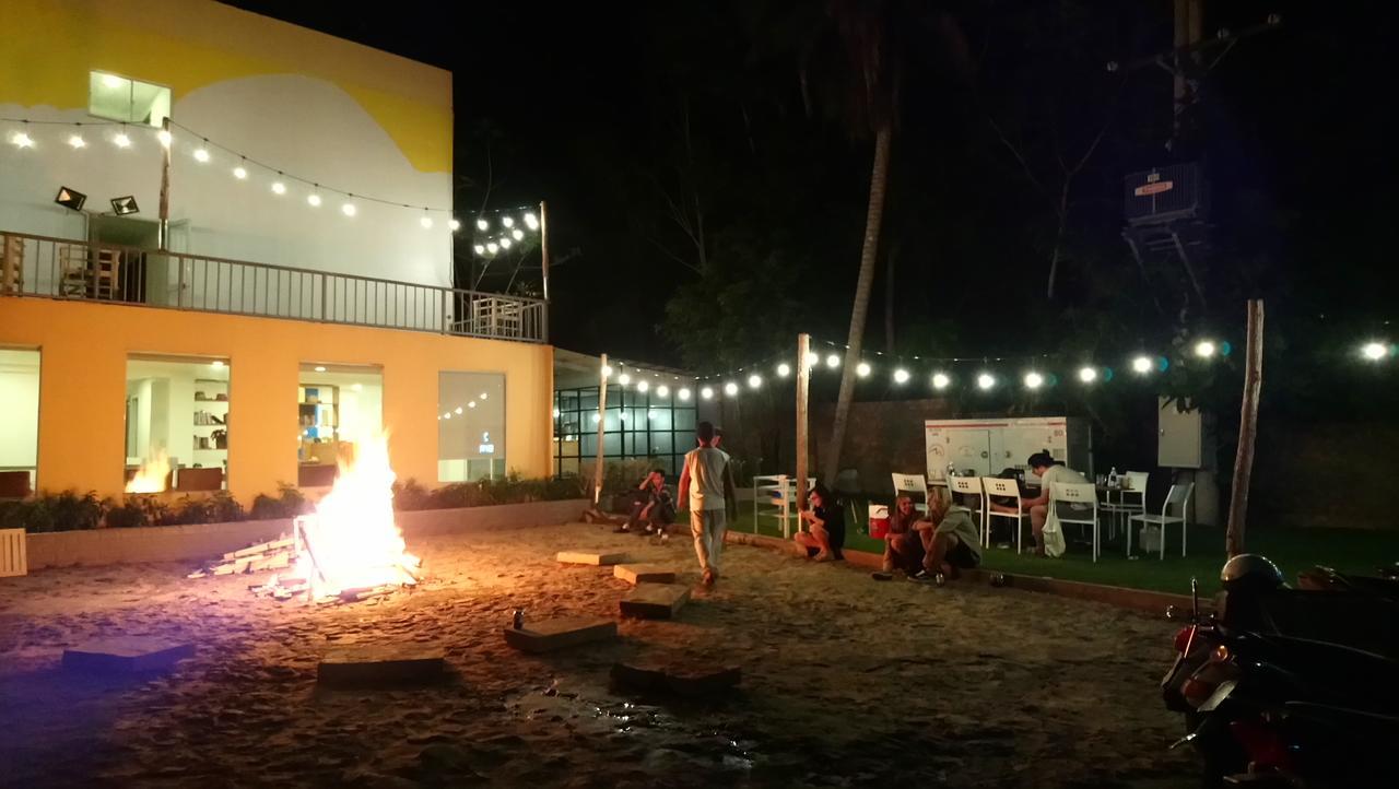 Emis Hotel Phu Quoc Exteriér fotografie