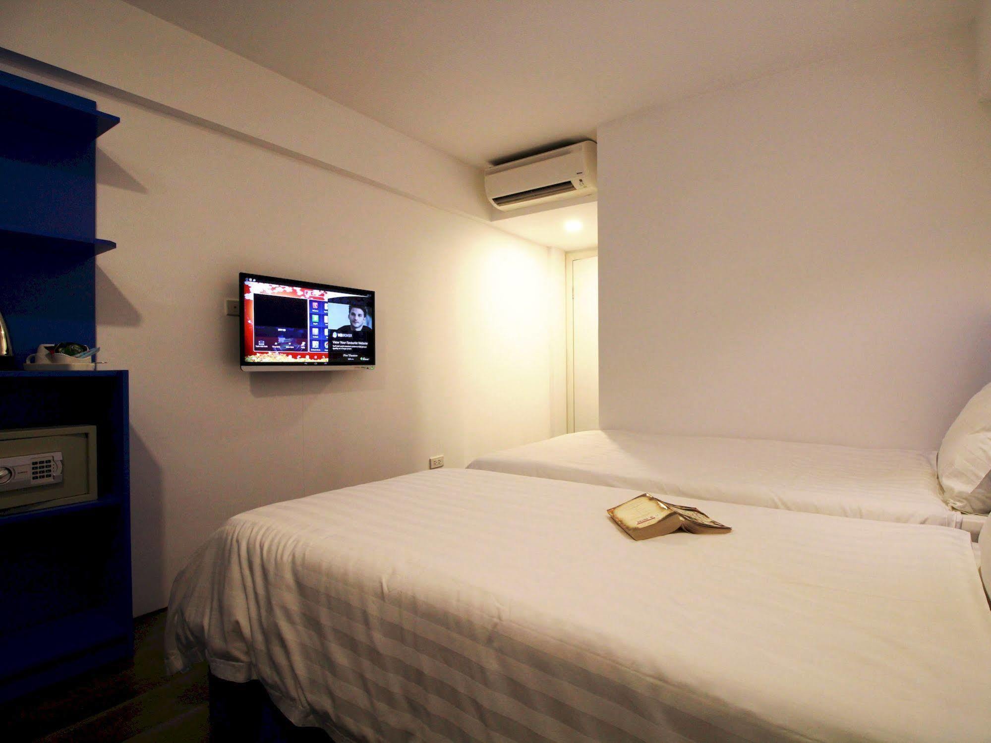 Emis Hotel Phu Quoc Exteriér fotografie