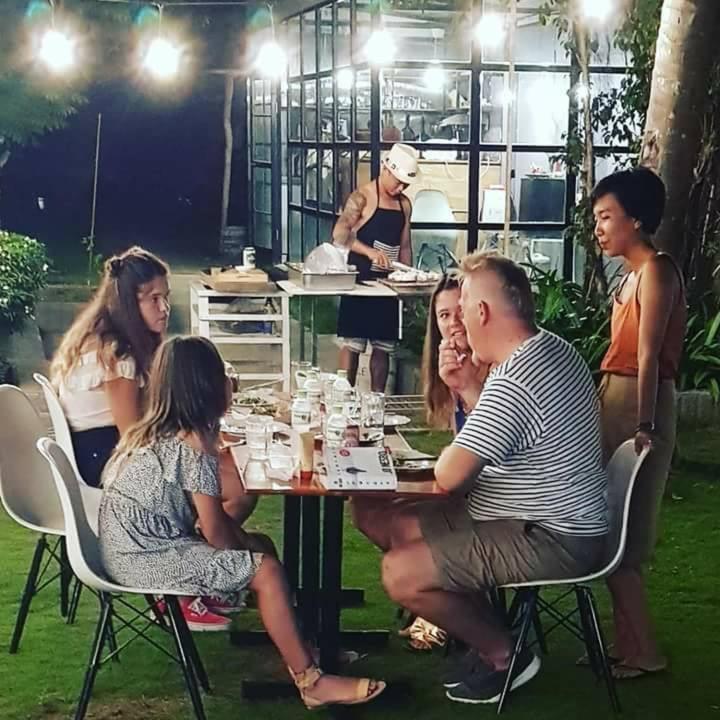 Emis Hotel Phu Quoc Exteriér fotografie