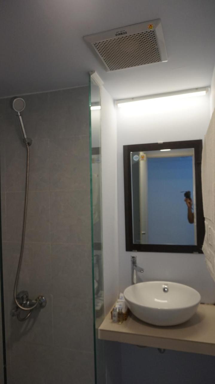 Emis Hotel Phu Quoc Exteriér fotografie
